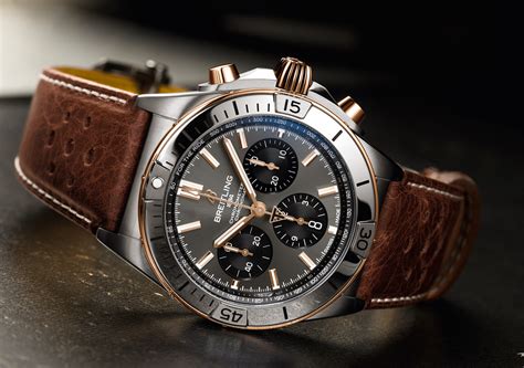 breitling nordic design|Breitling chronomat b01 42.